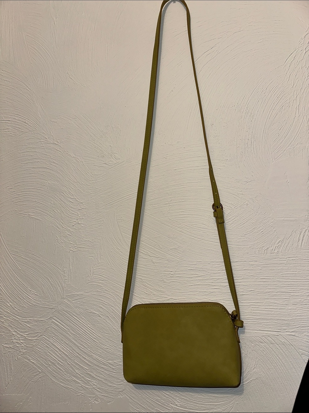 Universal Thread Olive Green Crossbody Bag
